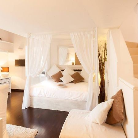Navona Luxury Penthouse Home Roma Eksteriør bilde