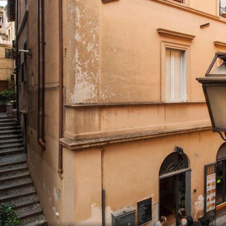Navona Luxury Penthouse Home Roma Eksteriør bilde