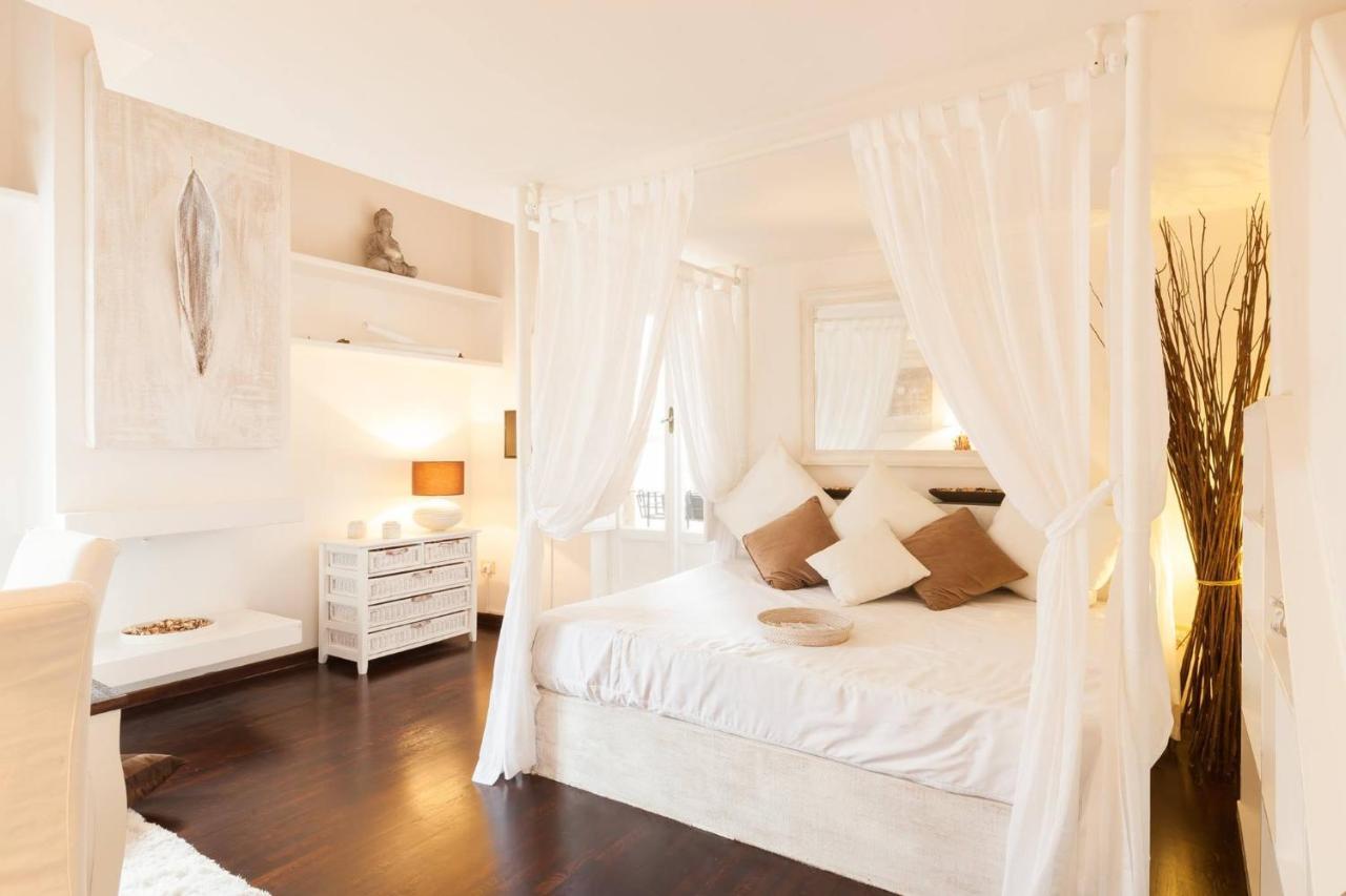 Navona Luxury Penthouse Home Roma Eksteriør bilde