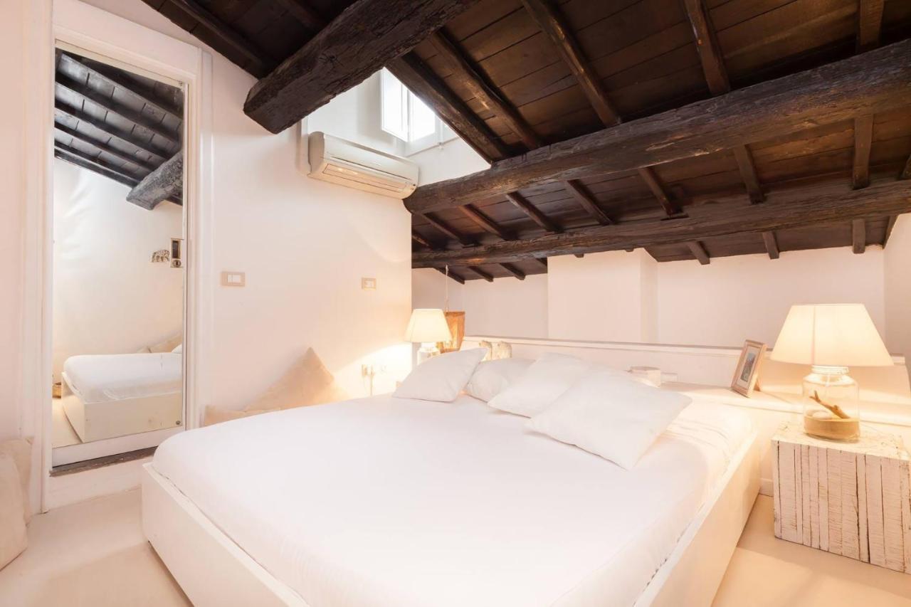 Navona Luxury Penthouse Home Roma Eksteriør bilde
