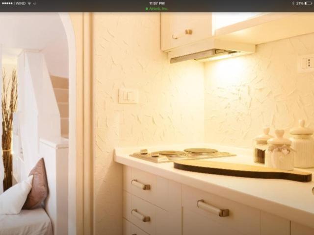 Navona Luxury Penthouse Home Roma Eksteriør bilde