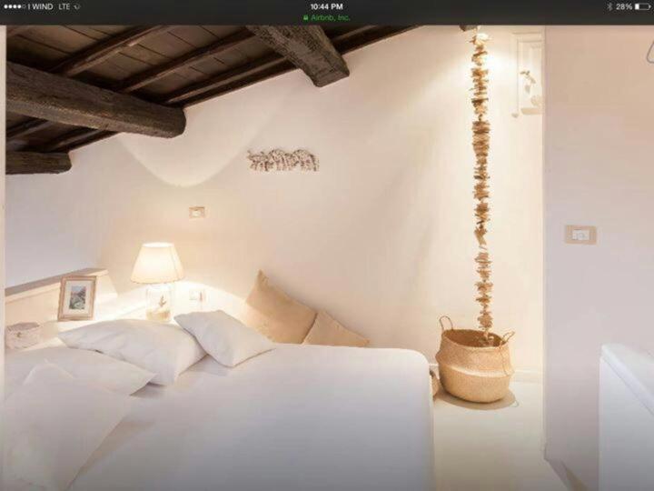 Navona Luxury Penthouse Home Roma Eksteriør bilde