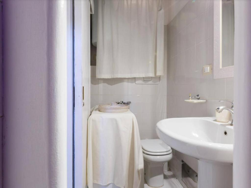 Navona Luxury Penthouse Home Roma Eksteriør bilde