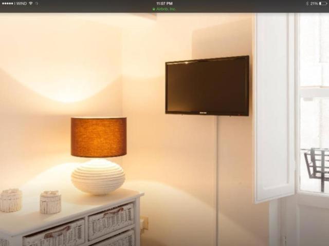 Navona Luxury Penthouse Home Roma Eksteriør bilde