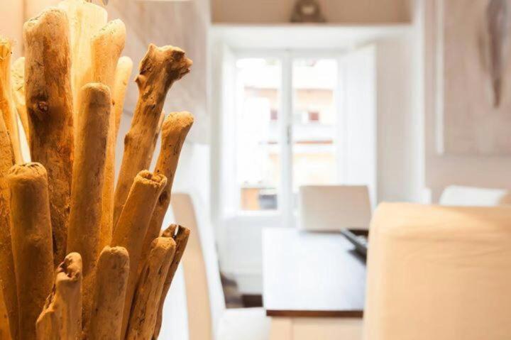 Navona Luxury Penthouse Home Roma Eksteriør bilde