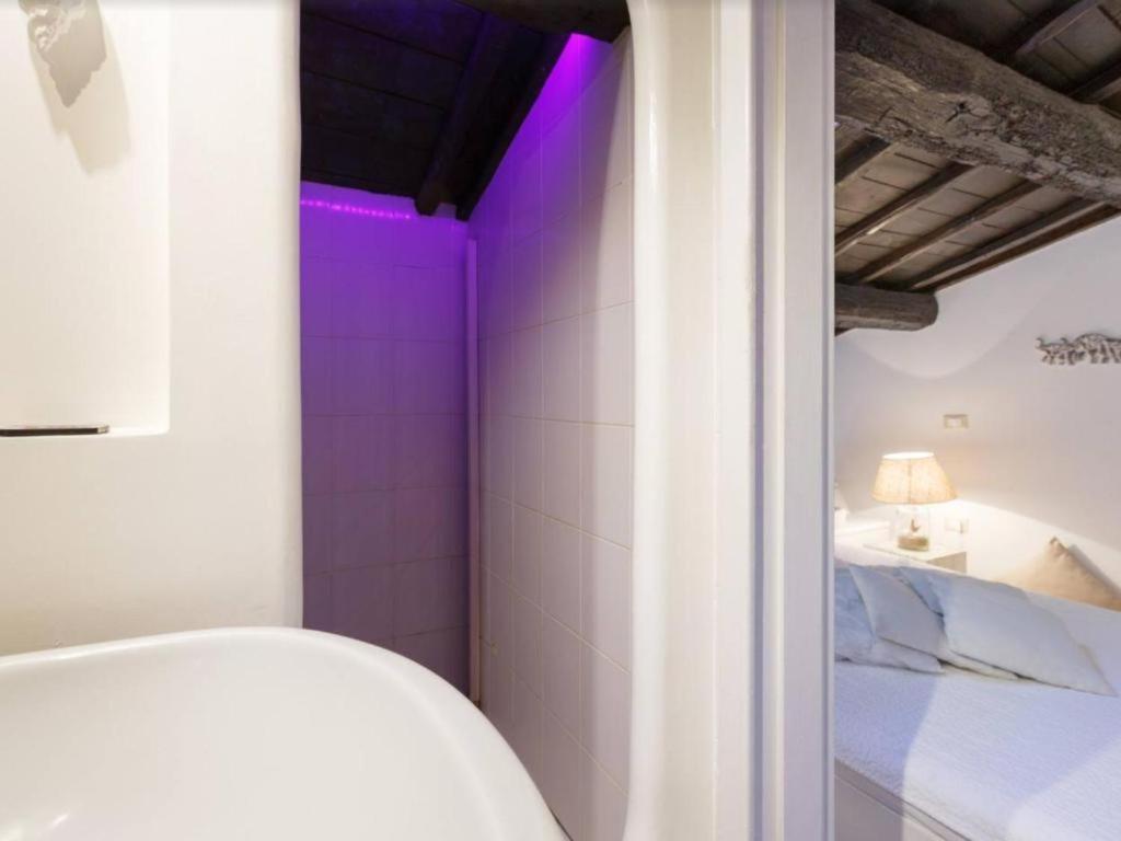 Navona Luxury Penthouse Home Roma Eksteriør bilde