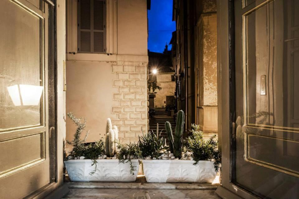 Navona Luxury Penthouse Home Roma Eksteriør bilde