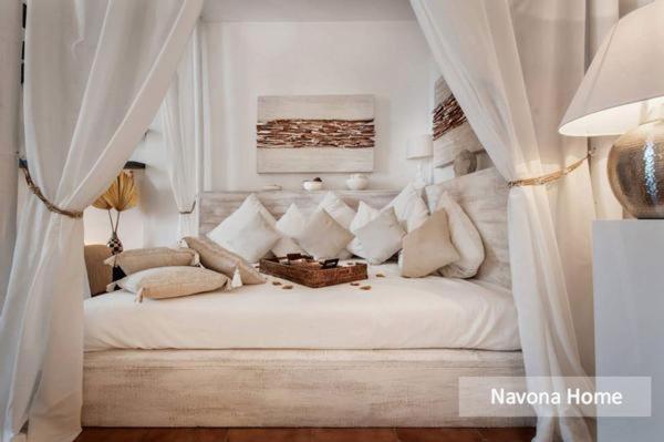 Navona Luxury Penthouse Home Roma Eksteriør bilde